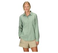 Marmot Airexchange Upf 40 Long Sleeve Shirt