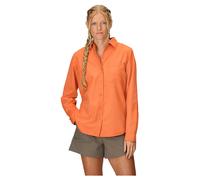 Marmot Airexchange Upf 40 Long Sleeve Shirt