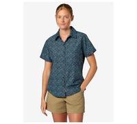Marmot Airexchange Upf 40 Novelty Short Sleeve Shirt