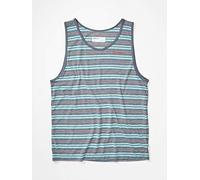 Marmot Amp Tanktop Men' Tanktop - Steel Onyx, Small