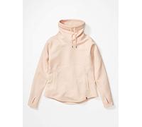 Marmot Annie Ls Women's Sweater - Mandarin Mist, X-Small
