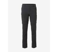 Marmot Arch Rock Convertible Trousers Dark Grey - 32