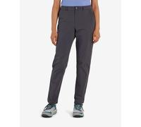 Marmot Arch Rock Trousers Dark Grey Women - 8