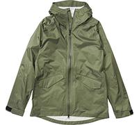 Marmot Ashbury Precip Eco Jacket Men's Rain Jacket - Crocodile, Large