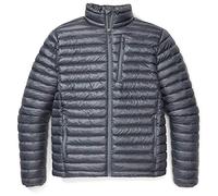 Marmot Avant Featherless Hooded Jacket Men's Hooded Jacket - Steel Onyx, X-Large