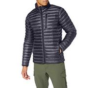 Marmot Avant Featherless Hooded Jacket Men's Hooded Jacket - Steel Onyx, XX-Large