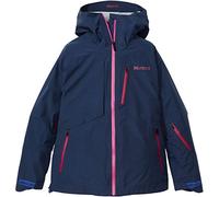 Marmot Bariloche Jacket Women's Jacket - Arctic Navy, M