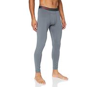 Marmot Baselayer Tights Men's Tights - Steel Onyx, XX-Large