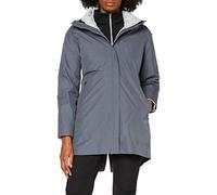 Marmot Bleeker Component Jacket Women's Jacket - Steel Onyx, Large