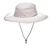 Marmot Breeze Hat Men's Hat - Grey Storm, Medium/Large