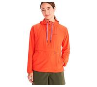 Marmot Campana Sweatshirt Red Sun XS