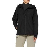 Marmot Cropp River Jacket Women's Jacket - Black, Small