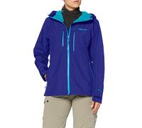 Marmot Cropp River Jacket Women's Jacket - Royal Night, M