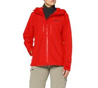 Marmot Cropp River Jacket Women's Jacket - Victory Red, Large