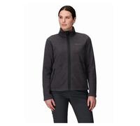Marmot Women's Wm's Drop Line Jacket Warm Fleece Jacket, Full Zip Jacket, Breathable, Wind Resistant Body Warmer (pack of 1)
