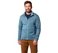 Marmot Drop Line Full Zip Fleece