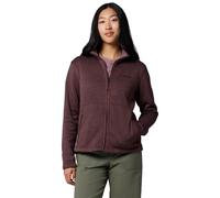 Marmot Drop Line Full Zip Fleece