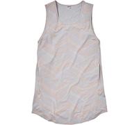 Marmot Estel Dresses Women's Dress - Steel Onyx Chevron Dots, Large