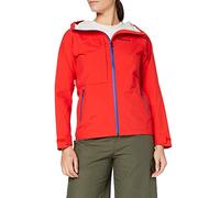 Marmot Evodry Torreys Jacket Women's Jacket - Victory Red, Large