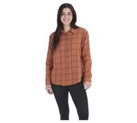 Marmot Fairfax Novelty Lightweight Flannel Long Sleeve Shirt