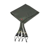 Marmot Footprint for Crane Creek 3P Tent | Protective Moisture Barrier Tent When Camping