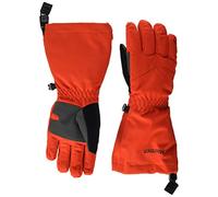 Marmot Glade Gloves Children's Gloves - Victory Red, X-Large