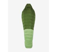 Marmot - Hydrogen - Down sleeping bag size Regular, foliage / kiwi