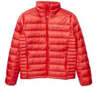 Marmot Hype Down Jacket Men's Down Jacket - Victory Red, Small