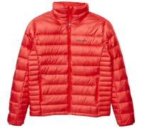 Marmot Hype Down Jacket Men's Down Jacket - Victory Red, X-Large