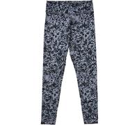 Marmot Jeden Tag Tight Women' S Tight - Black Flowers, X-Small