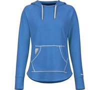 Marmot La Linea Sweater Women' S Sweater - Classic Blue, Large