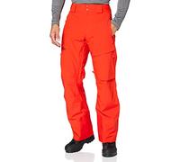 Marmot Layout Cargo Insulated Pants Men's Pants - Victory Red, X-Large