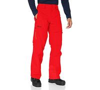 Marmot Layout Cargo Pants Men's Pants - Victory Red, M