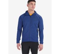 Marmot Leconte Thin Jacket with Hood Navy Blue - L