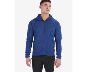 Marmot Leconte Thin Jacket with Hood Navy Blue - XL