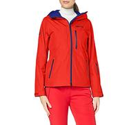 Marmot Lightray Jacket Women's Jacket - Victory Red, Small