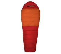 Marmot Lost Coast 40 Long, Down adult mummy sleeping bag, 600+ Duck Down Filling, light and warm, packable, 198 cm, suitable down to -12°