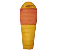Marmot Lost Coast 5, Down adult mummy sleeping bag, 600+ Duck Down Filling, light and warm, packable, 183 cm, suitable down to -40°