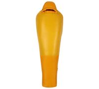 Marmot Mad River 0 Sleeping Bag Yellow Long / Left Zipper