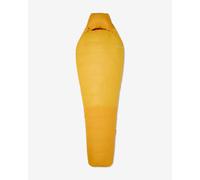 Marmot Mad River -11 °C sleeping bag yellow orange