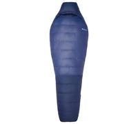 Marmot - Mad River 15 - Down sleeping bag size 198 cm - Long, blue
