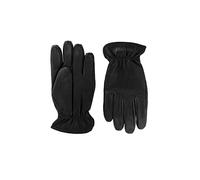 Marmot Men Basic Work Glove, lined leather gloves, robust work gloves, with quick-drying inner lining
