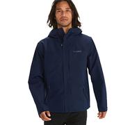 Marmot Men Minimalist Jacket, Waterproof GORE-TEX Jacket, Lightweight Rain Jacket, Windproof Raincoat, Breathable Windbreaker, Ideal for Running and Hiking