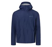 Marmot Men Minimalist Jacket, Waterproof GORE-TEX Jacket, Lightweight Rain Jacket, Windproof Raincoat, Breathable Windbreaker, Ideal for Running and Hiking