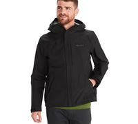 Marmot Men Minimalist Jacket, Waterproof GORE-TEX Jacket, Lightweight Rain Jacket, Windproof Raincoat, Breathable Windbreaker, Ideal for Running and Hiking