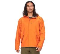 Marmot Men Minimalist Jacket, Waterproof GORE-TEX Jacket, Lightweight Rain Jacket, Windproof Raincoat, Breathable Windbreaker, Ideal for Running and Hiking