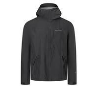 Marmot Men Minimalist Jacket, Waterproof GORE-TEX Jacket, Lightweight Rain Jacket, Windproof Raincoat, Breathable Windbreaker, Ideal for Running and Hiking