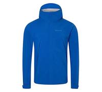 Marmot Men PreCip Eco Pro Jacket, Waterproof Jacket, Lightweight Hooded Rain Jacket, Windproof Raincoat, Breathable Windbreaker, Ideal for Running and Hiking