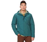 Marmot Men Ramble Component Jacket, Waterproof Jacket, Lightweight Hooded 3 in 1 Rain Jacket, Windproof Raincoat, Breathable Windbreaker for Running and Hiking