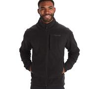 Marmot Reactor Polartec Jacket - Fleece jacket - Men's Black M